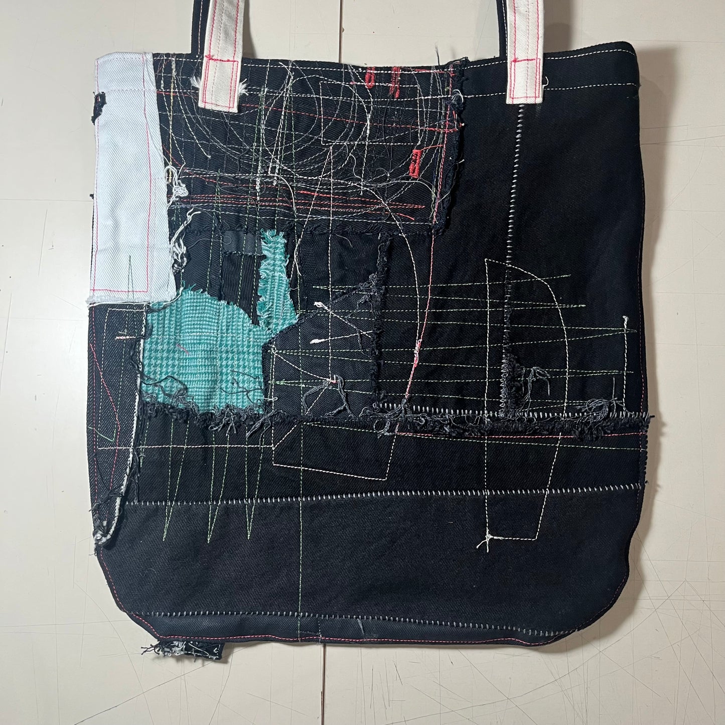 boro tote 6