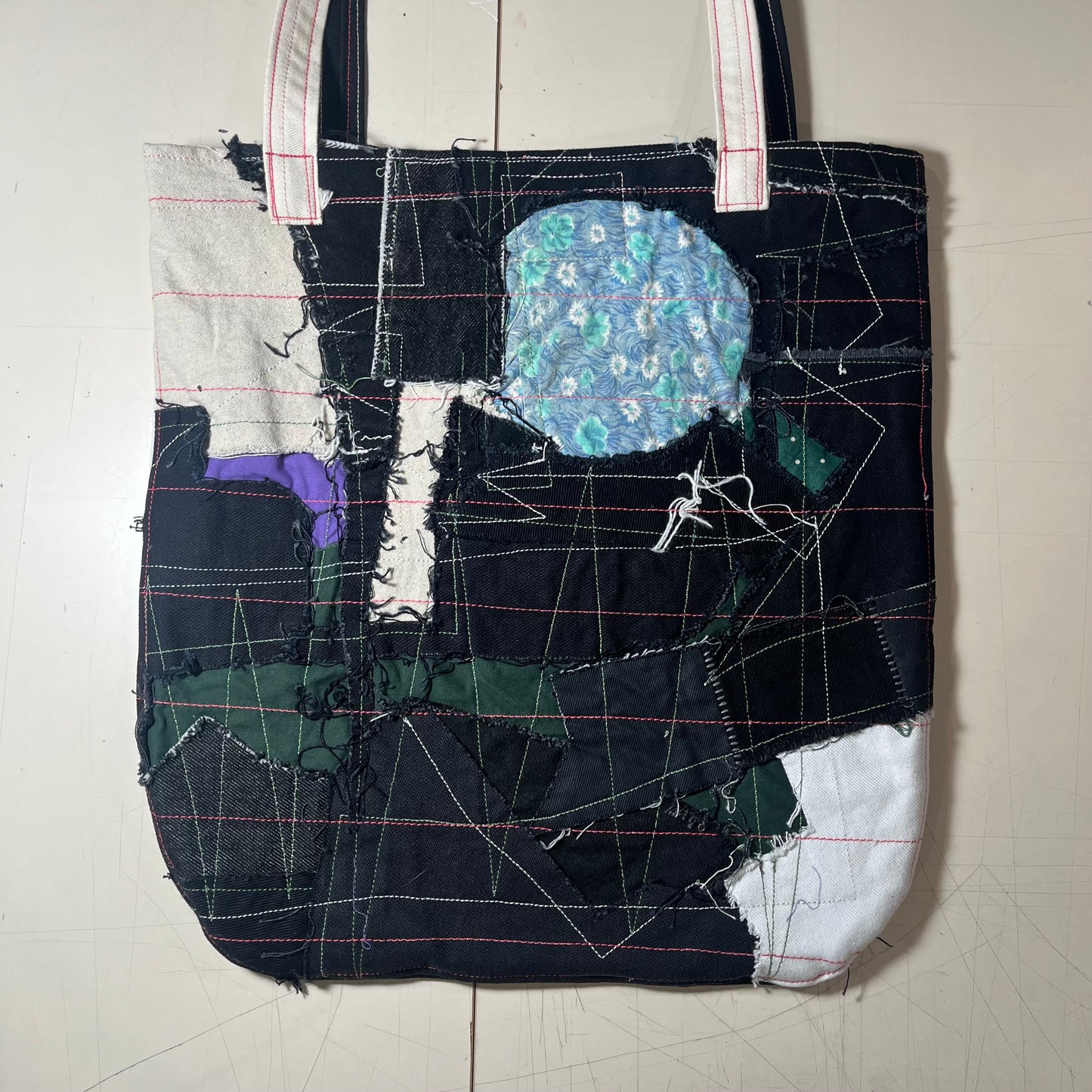 boro tote 5