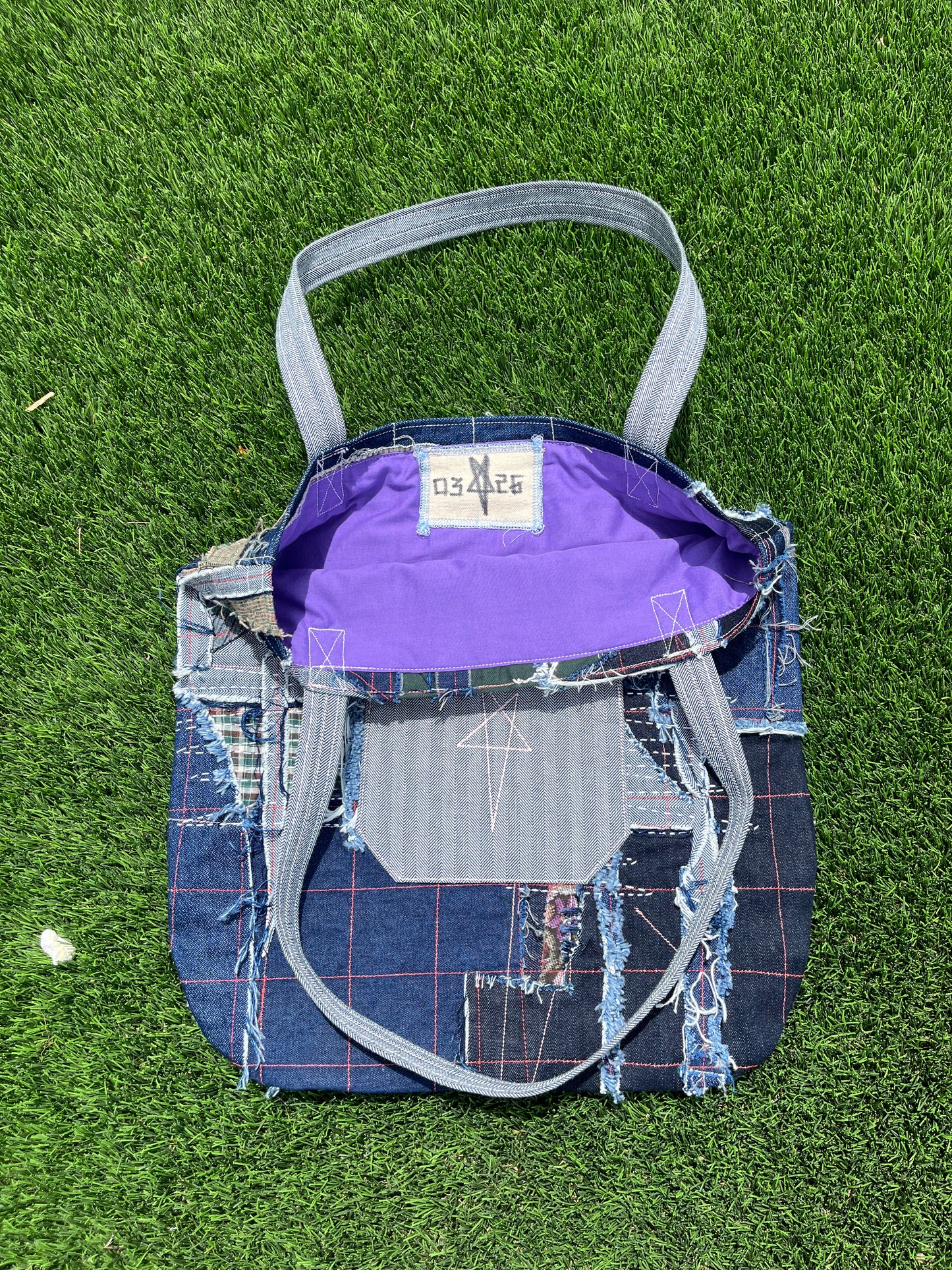 boro tote 1