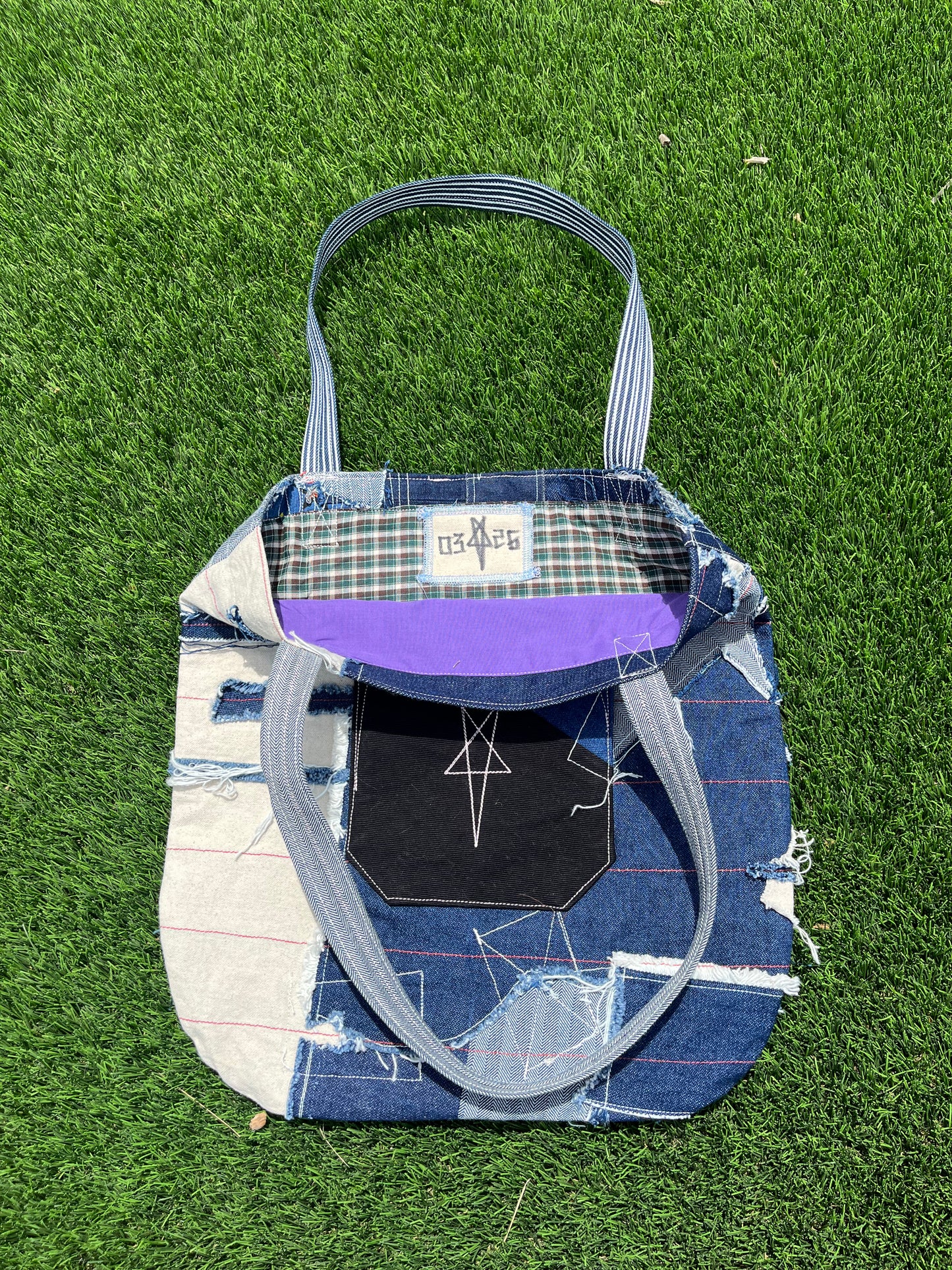 boro tote 2
