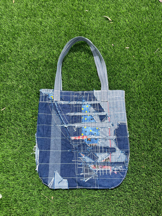 boro tote 2