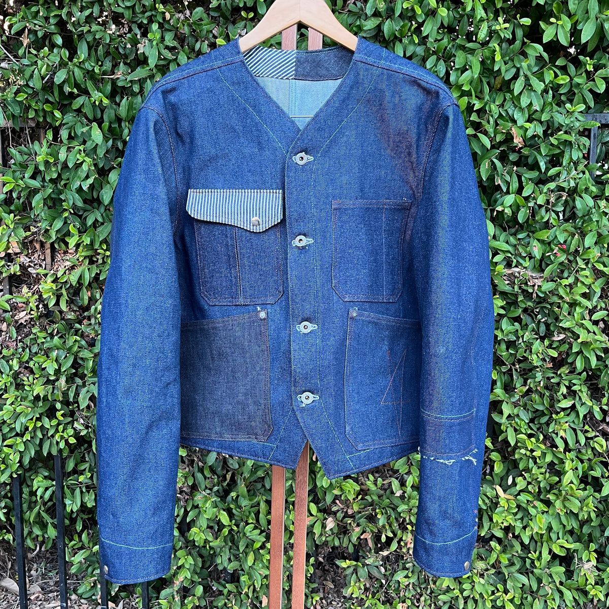 jackets