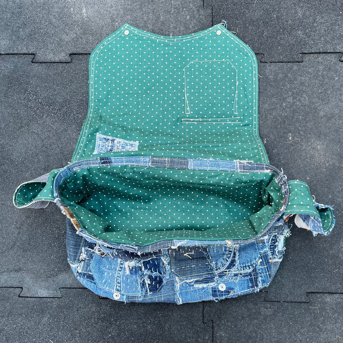 bags