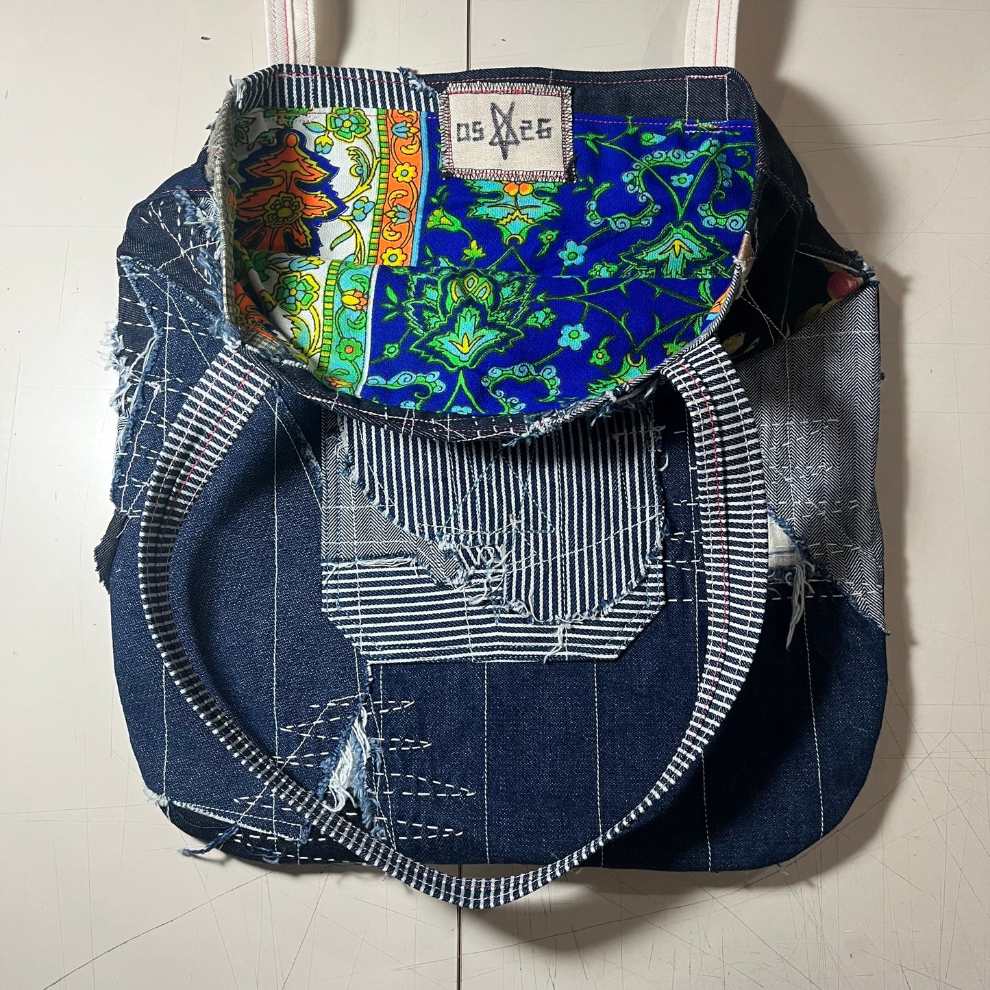 boro tote 4