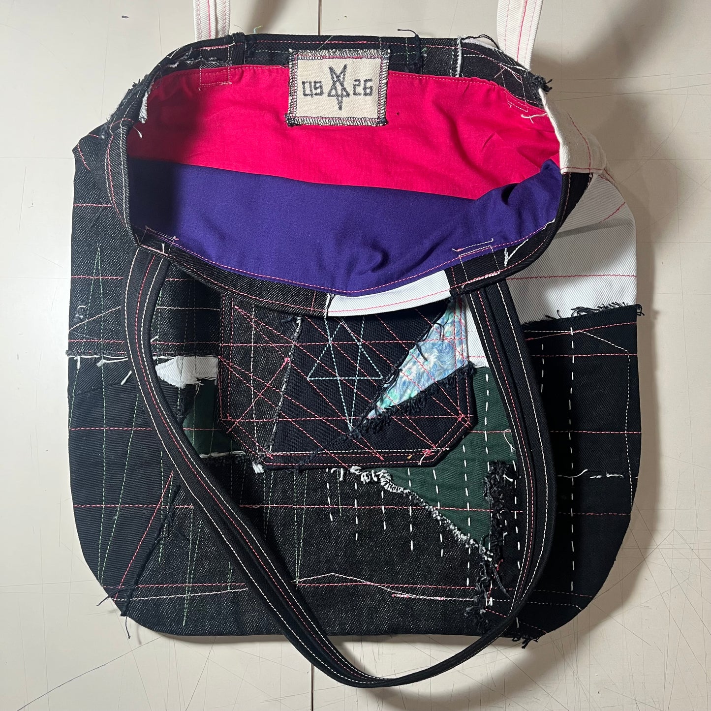 boro tote 5