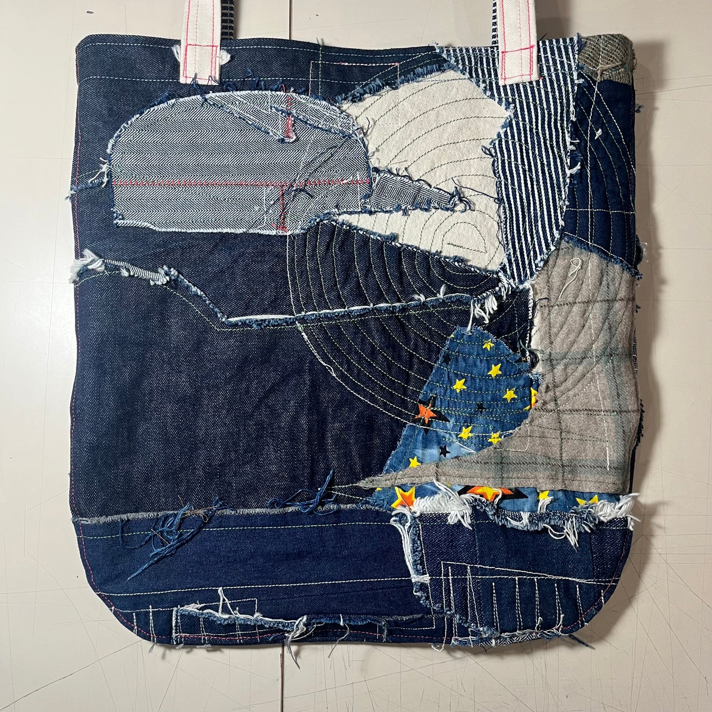 boro tote 4