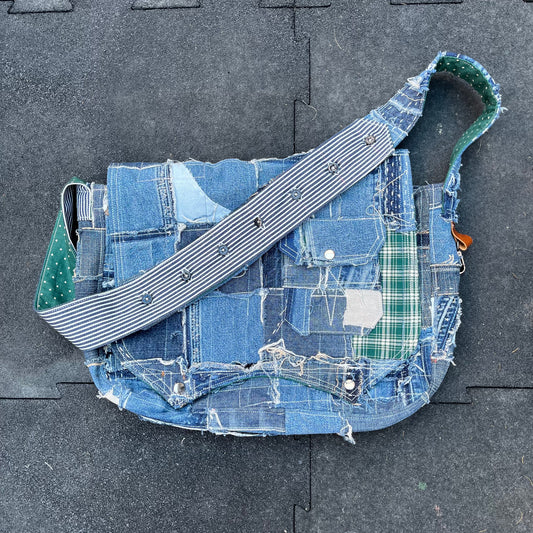 boro messenger bag 2
