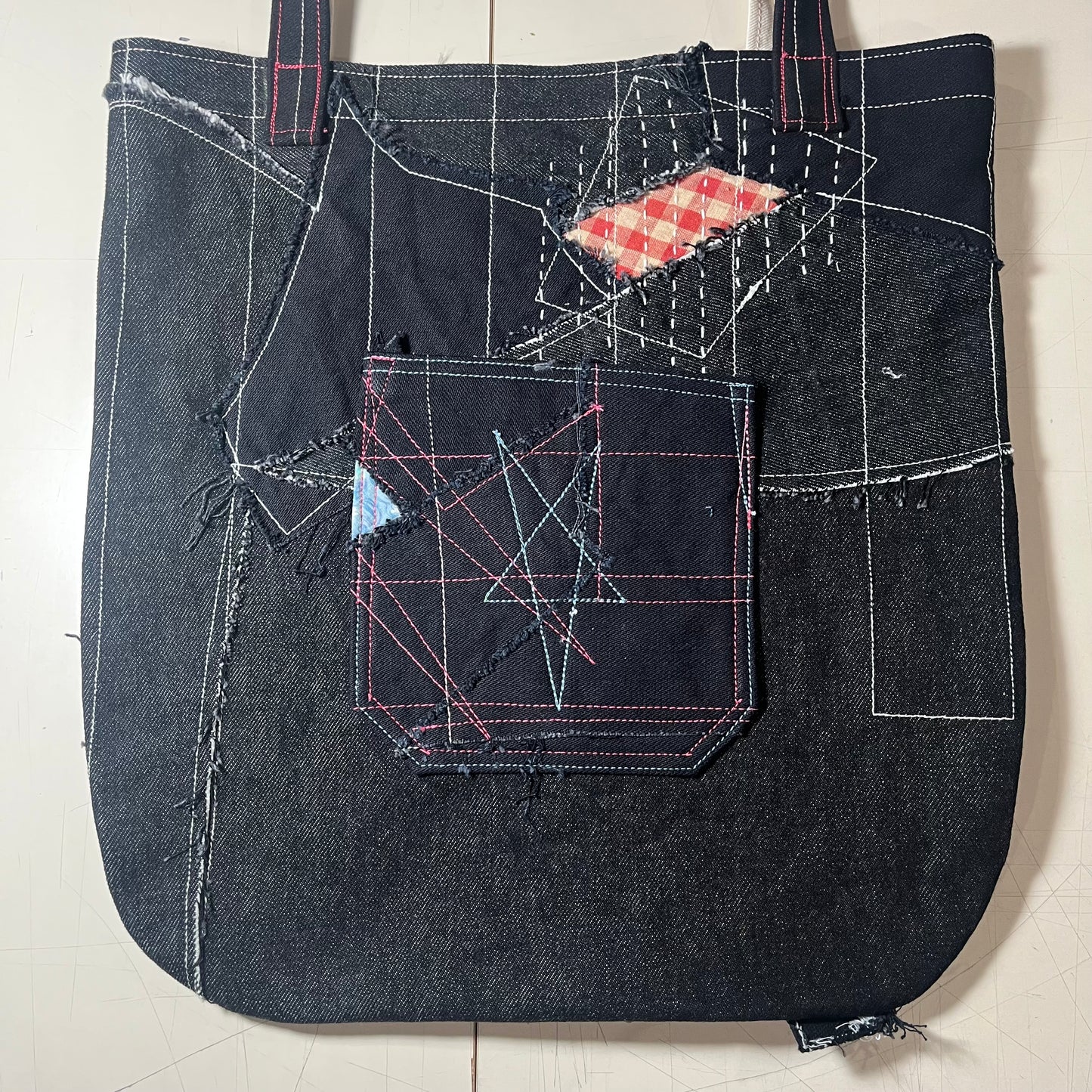 boro tote 6
