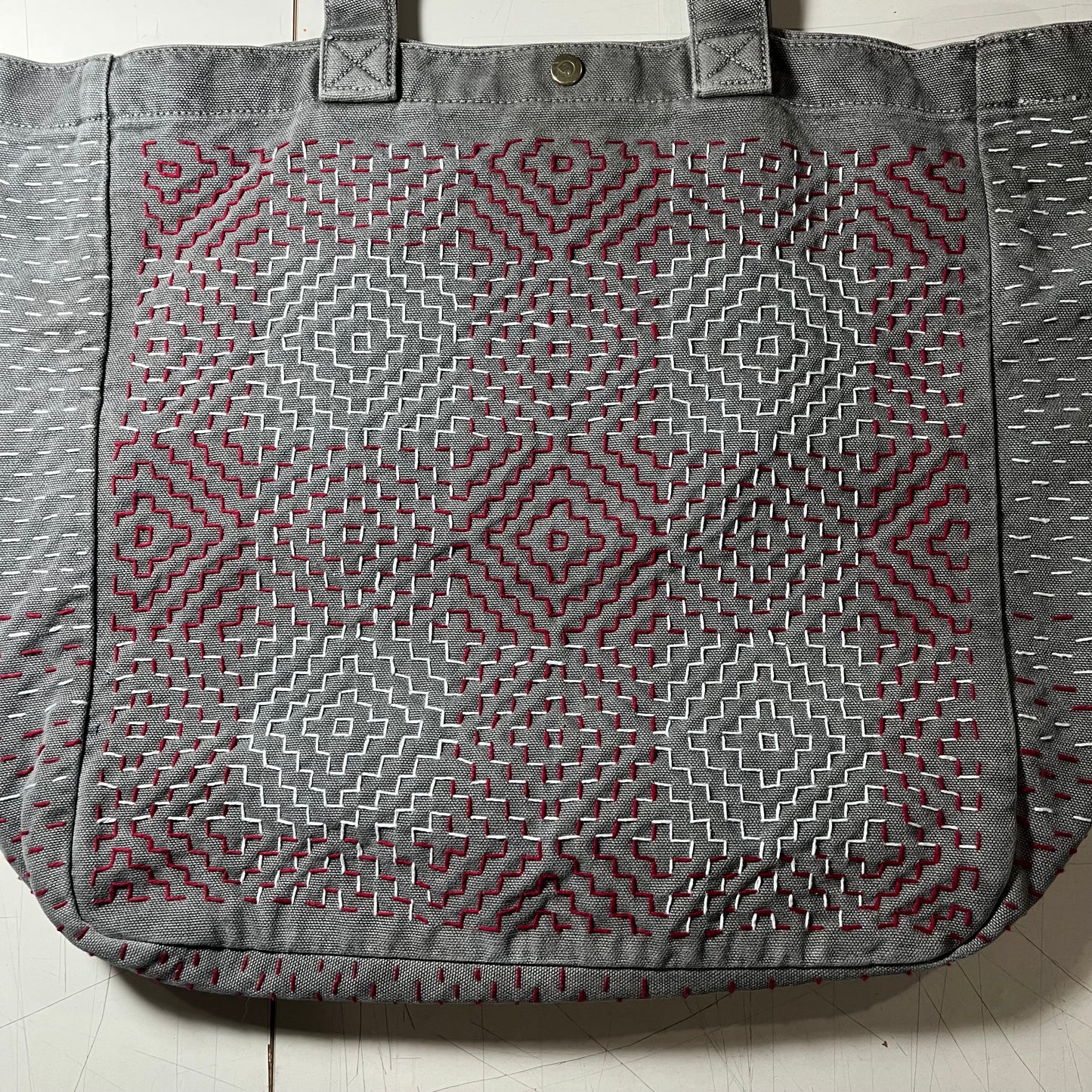 carhartt wip sashiko tote