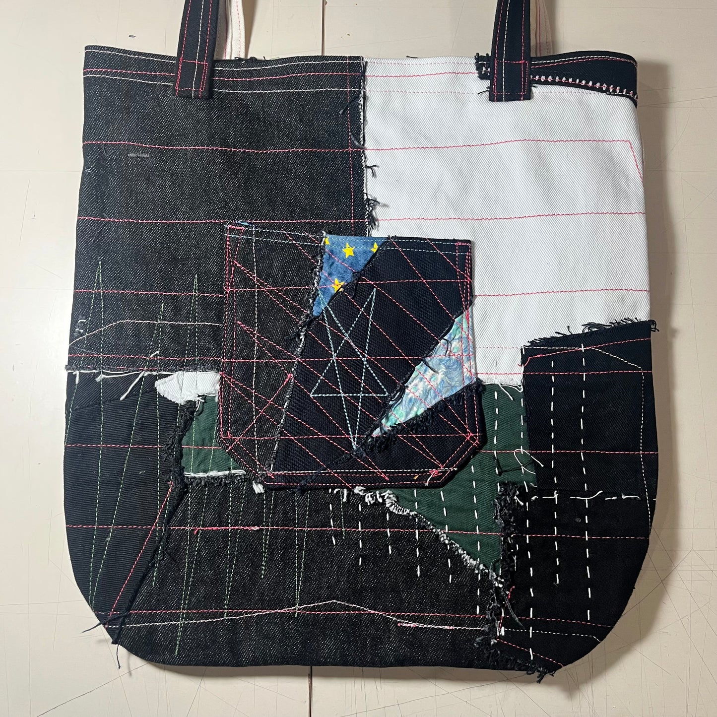 boro tote 5