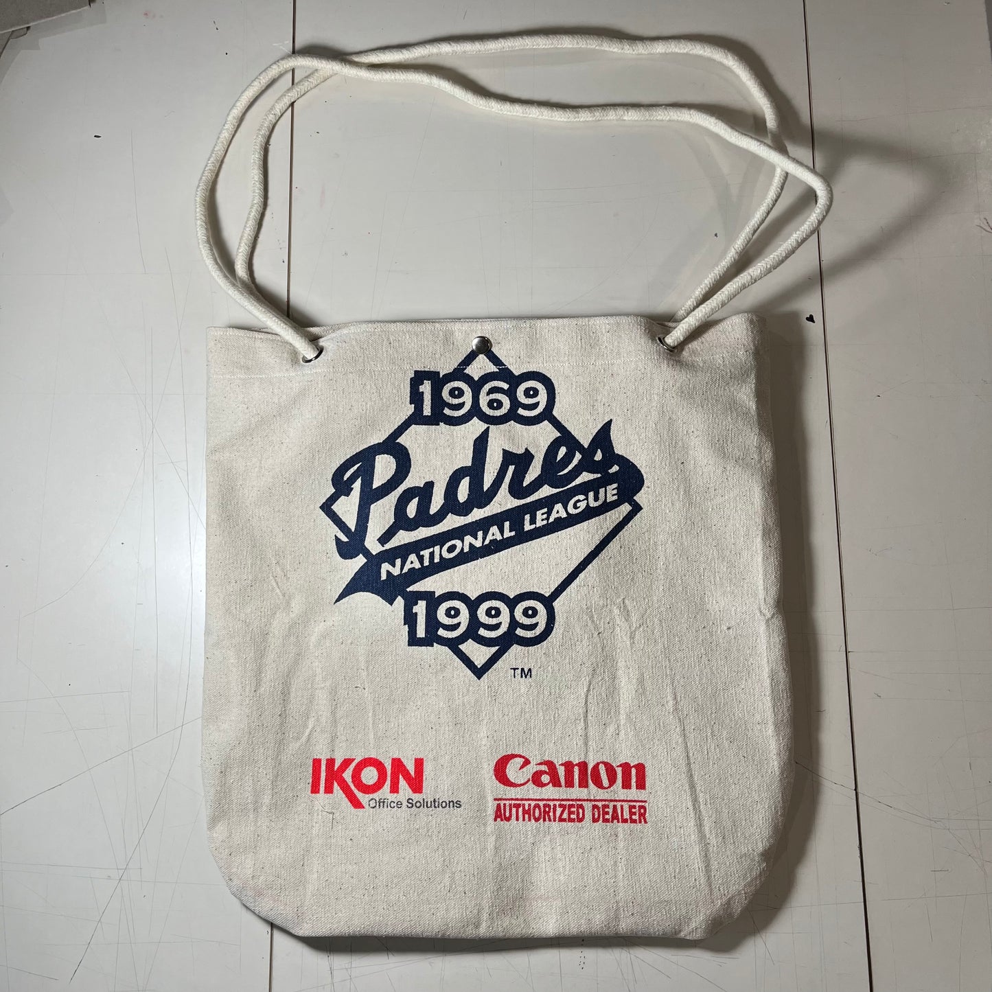 padres tote