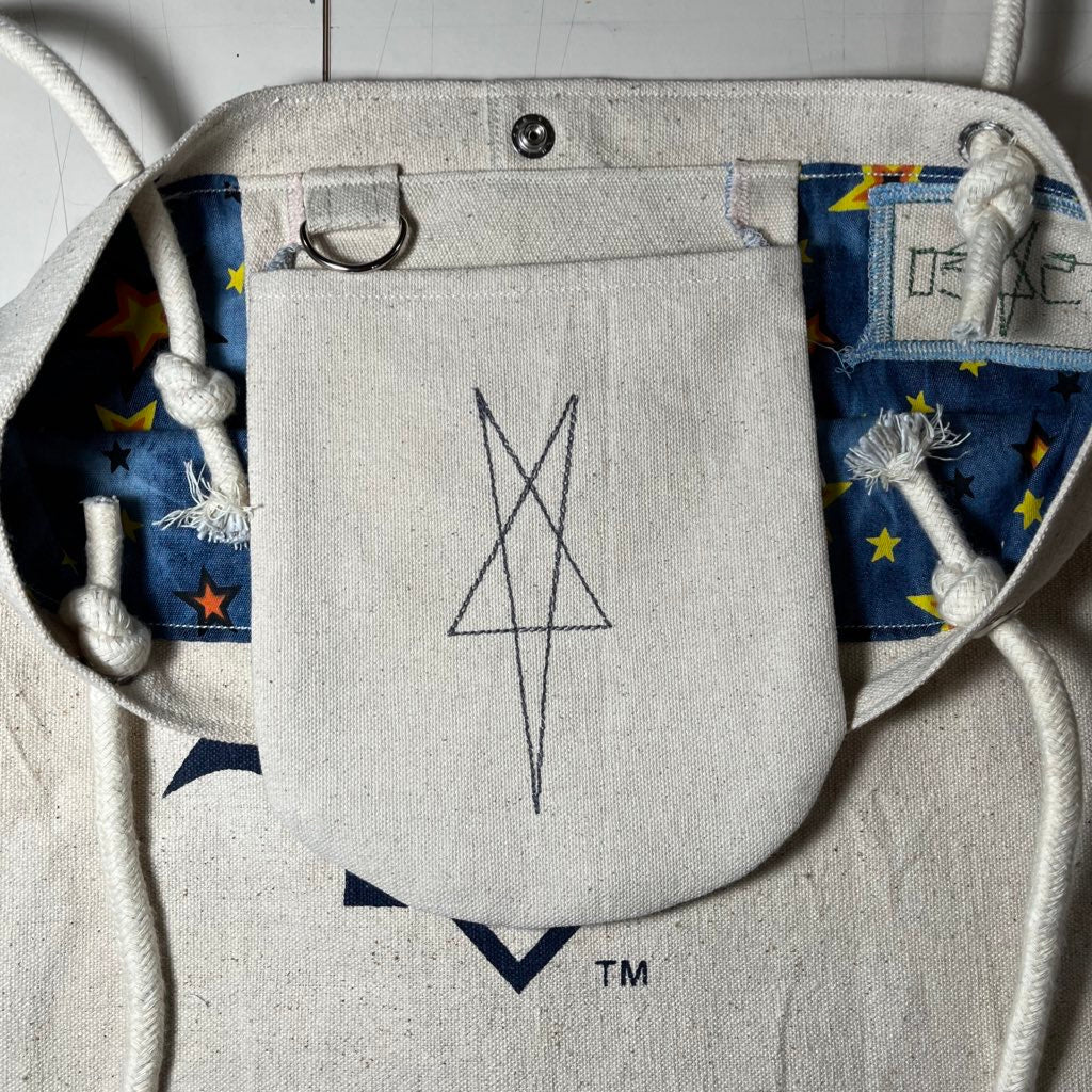padres tote