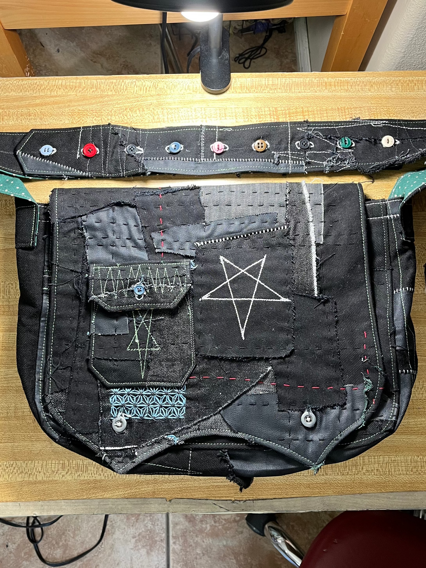boro messenger bag 1
