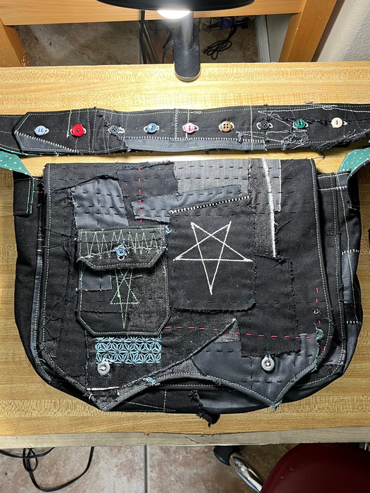 boro messenger bag 1