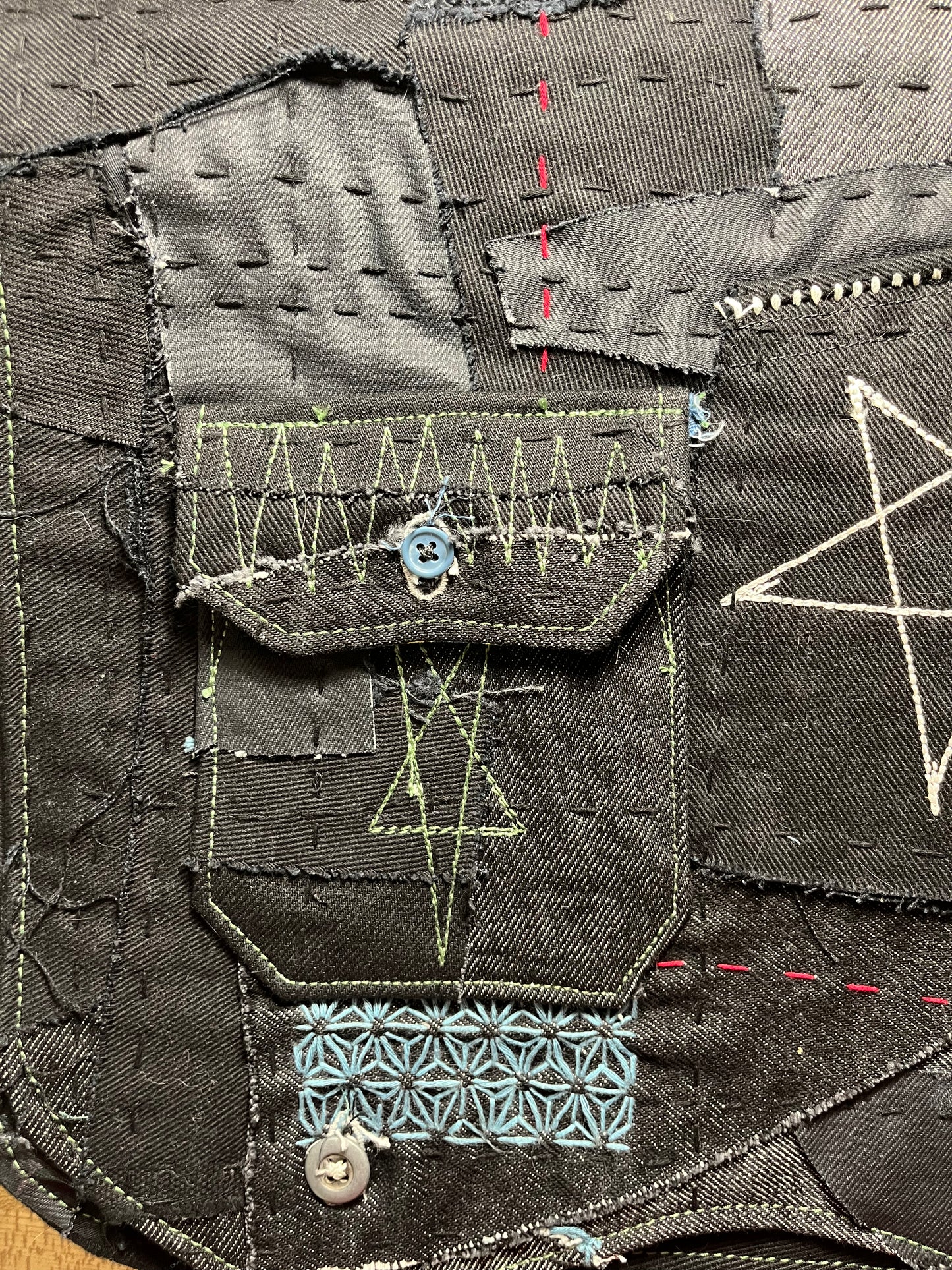 boro messenger bag 1
