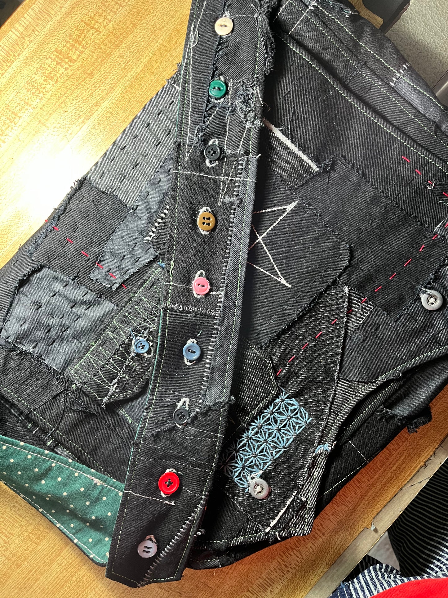 boro messenger bag 1