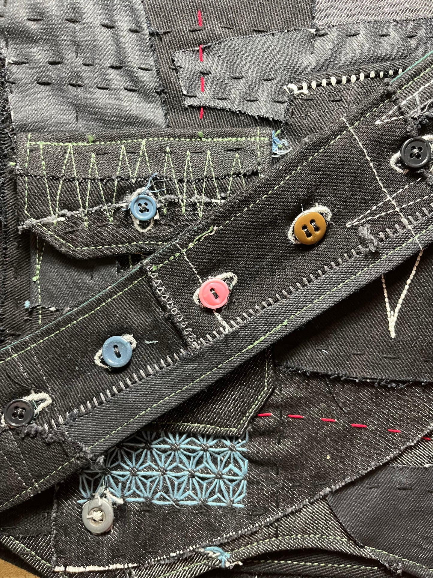 boro messenger bag 1