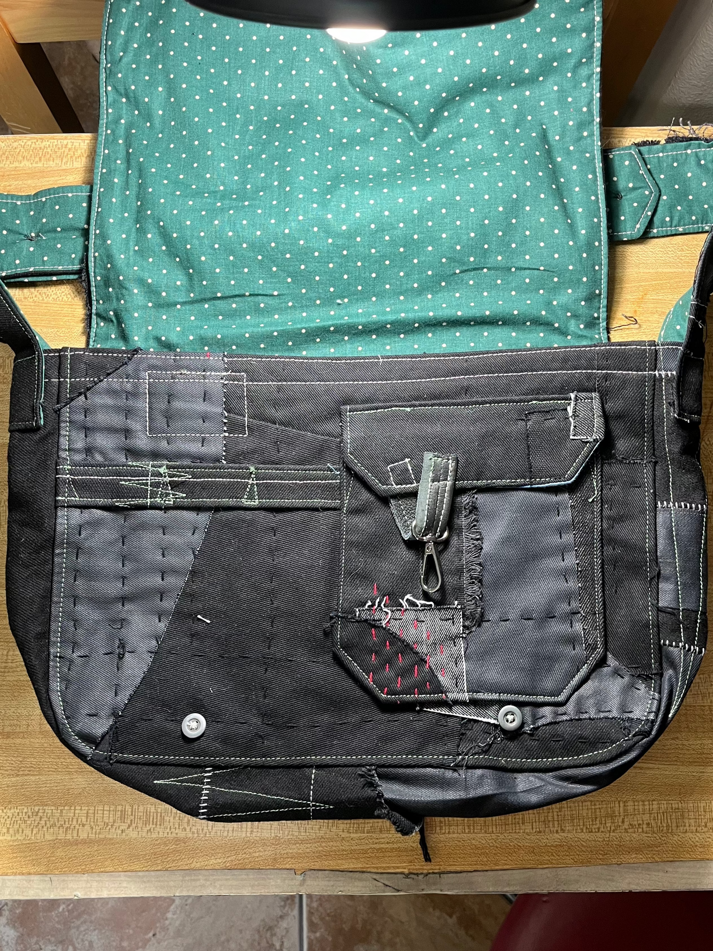 boro messenger bag 1