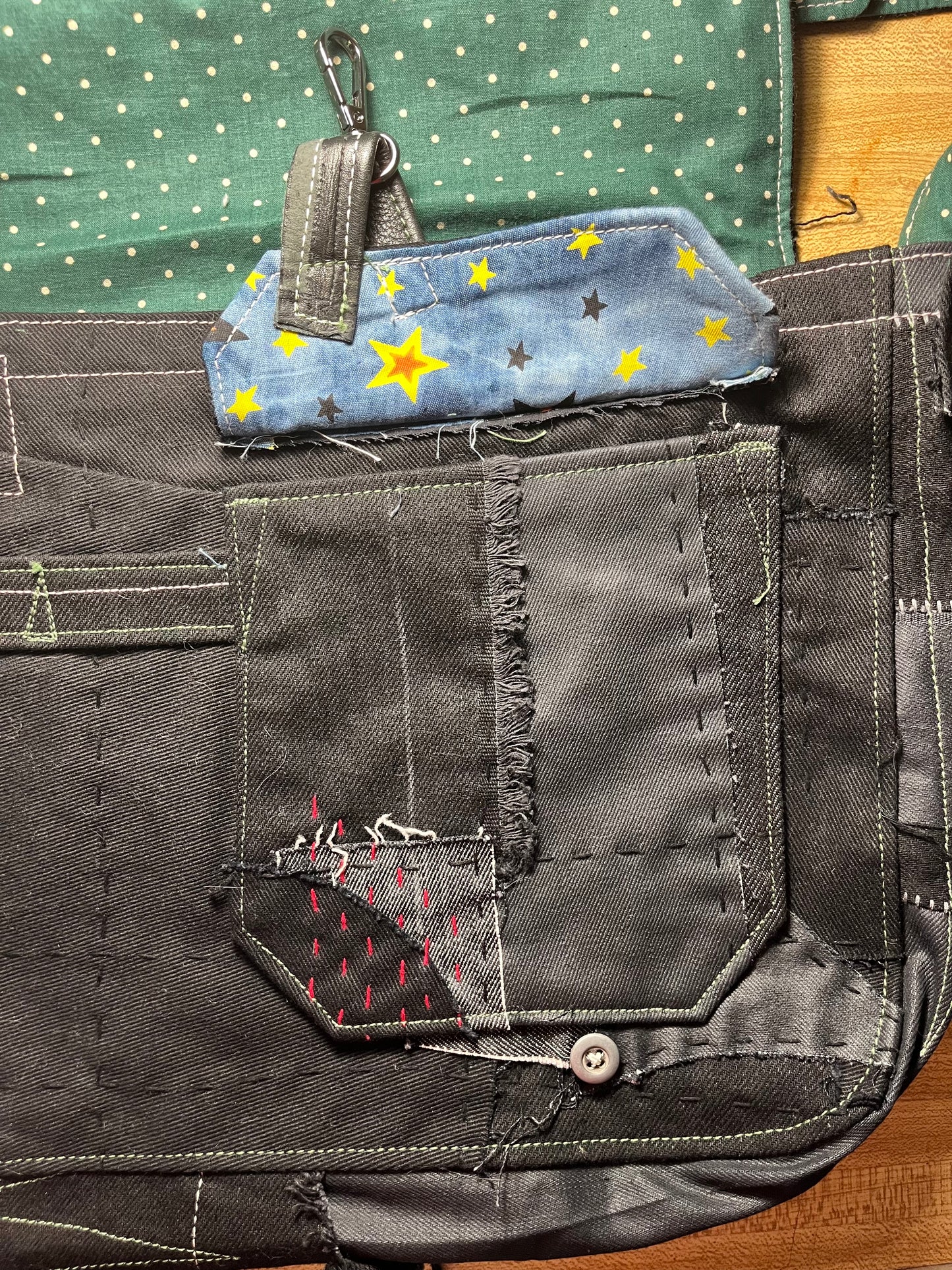 boro messenger bag 1