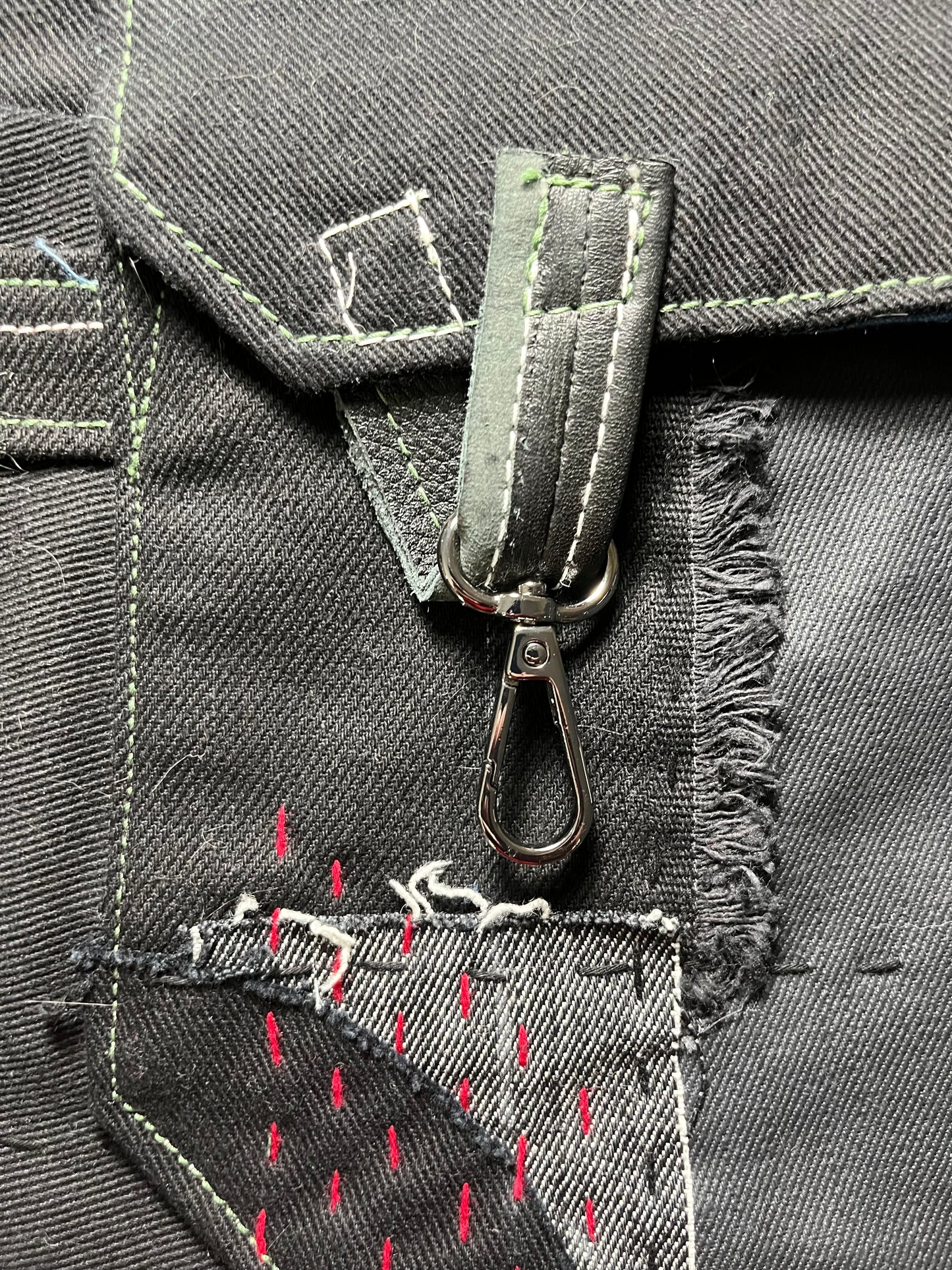 boro messenger bag 1