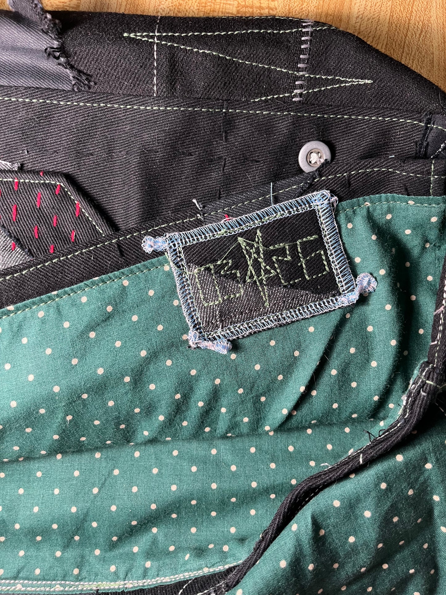boro messenger bag 1