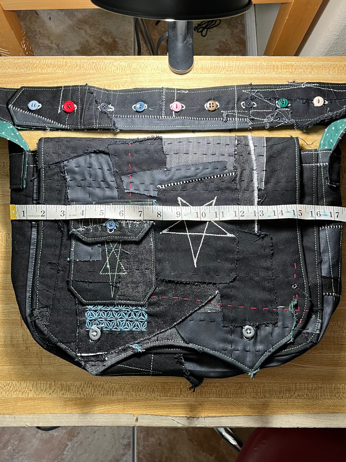 boro messenger bag 1