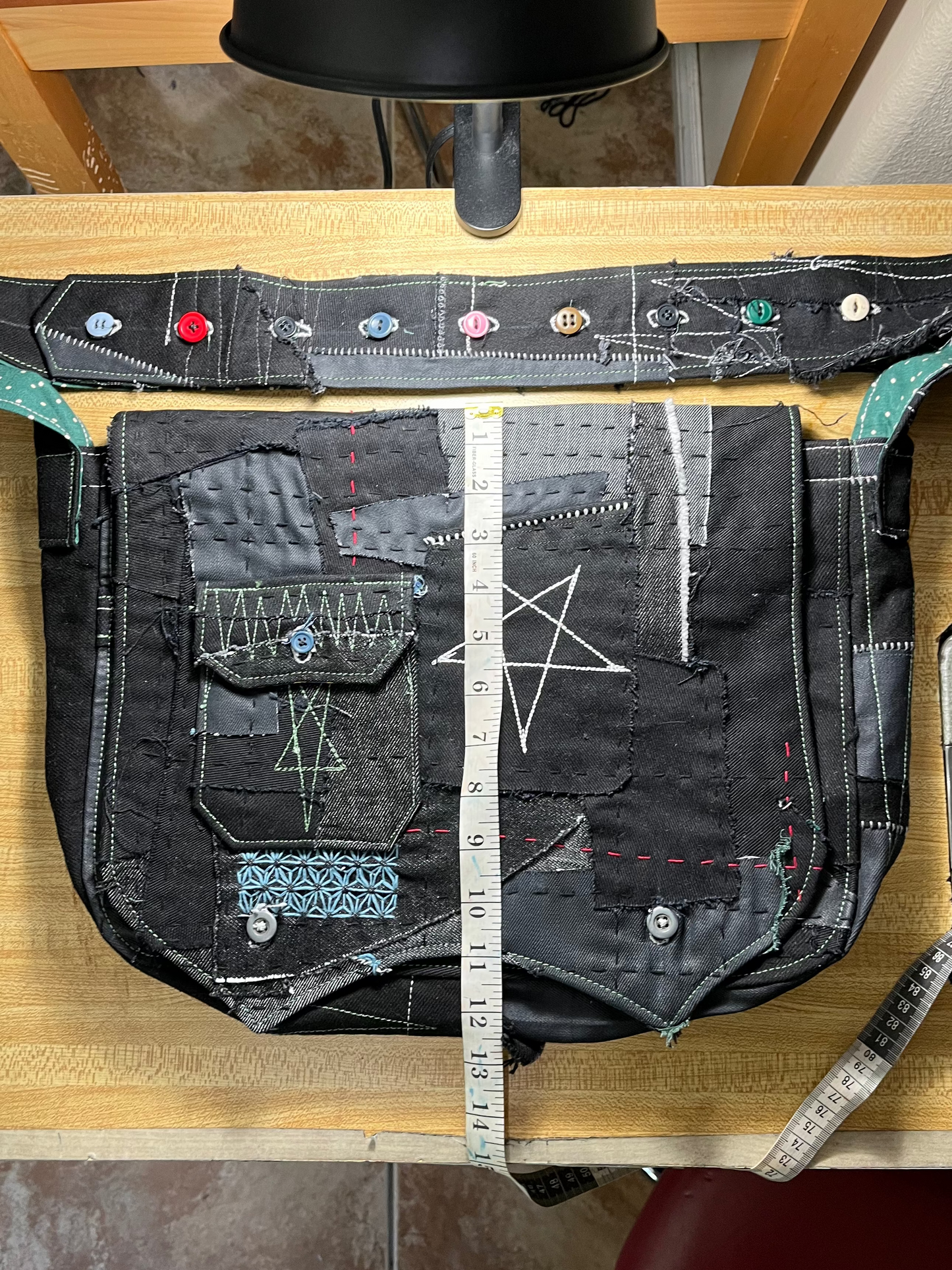 boro messenger bag 1