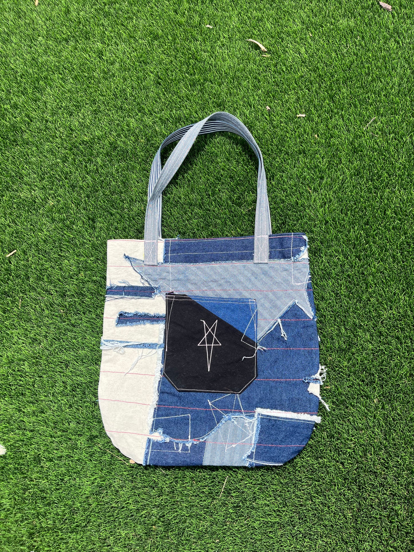boro tote 2