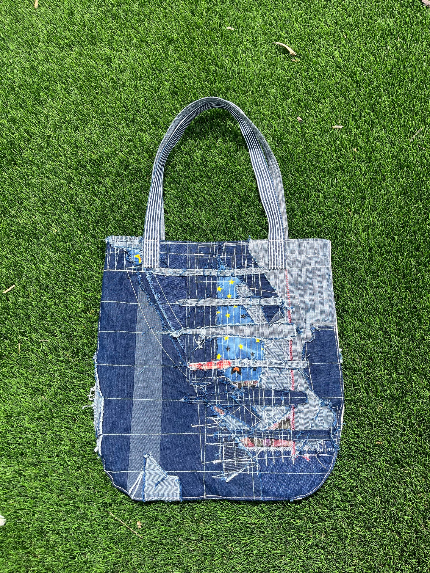 boro tote 2