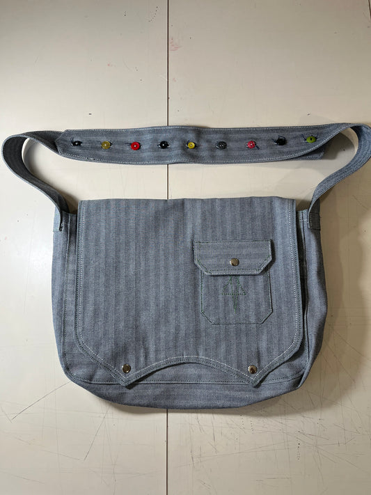 messenger bag