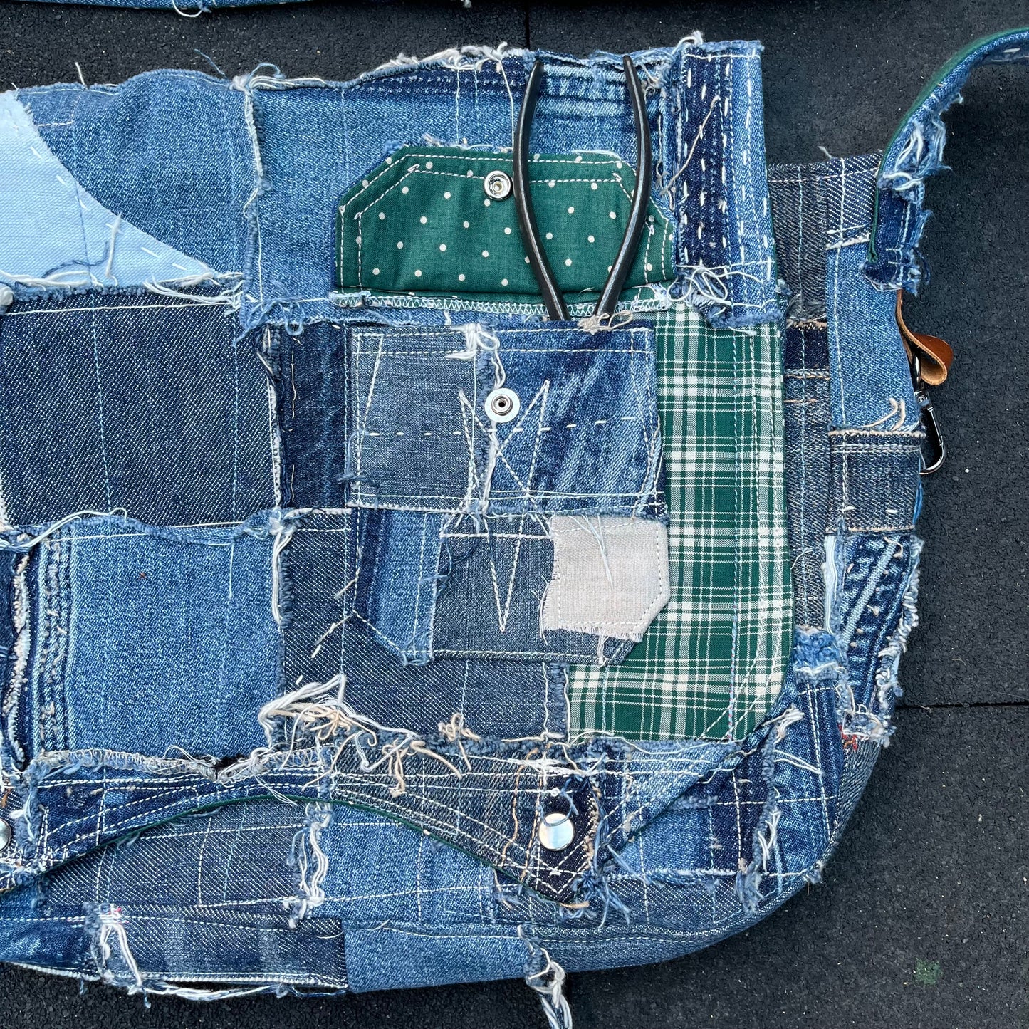 boro messenger bag 2